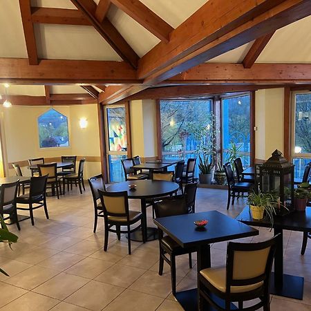 Brit Hotel Confort Deltour Манд Экстерьер фото